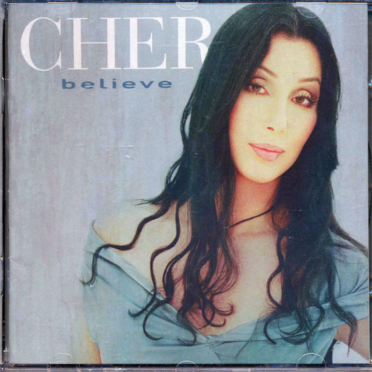 Cher - Believe (CD)