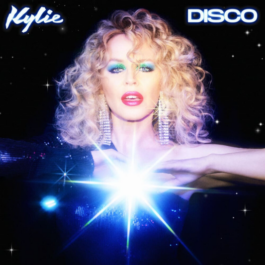 Kylie Minogue - Disco (Vinilo)