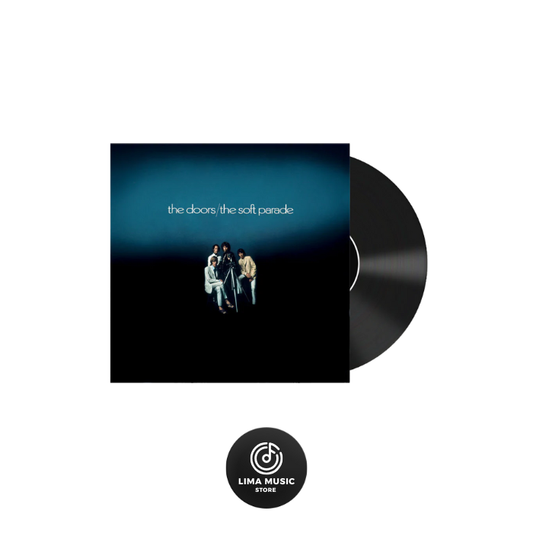 The Doors - The Soft Parade (Vinilo)