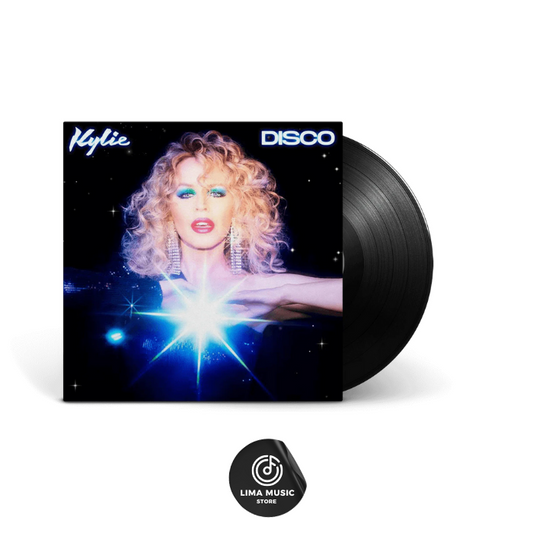 Kylie Minogue - Disco (Vinilo)