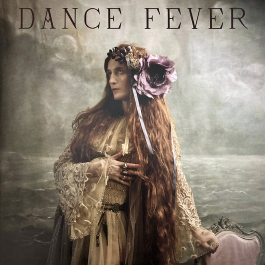Florence & The Machine - Dance Fever (Vinilo doble edición limitada con portada alternativa)