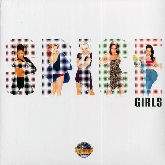 Spice Girls - Spiceworld (Vinilo)