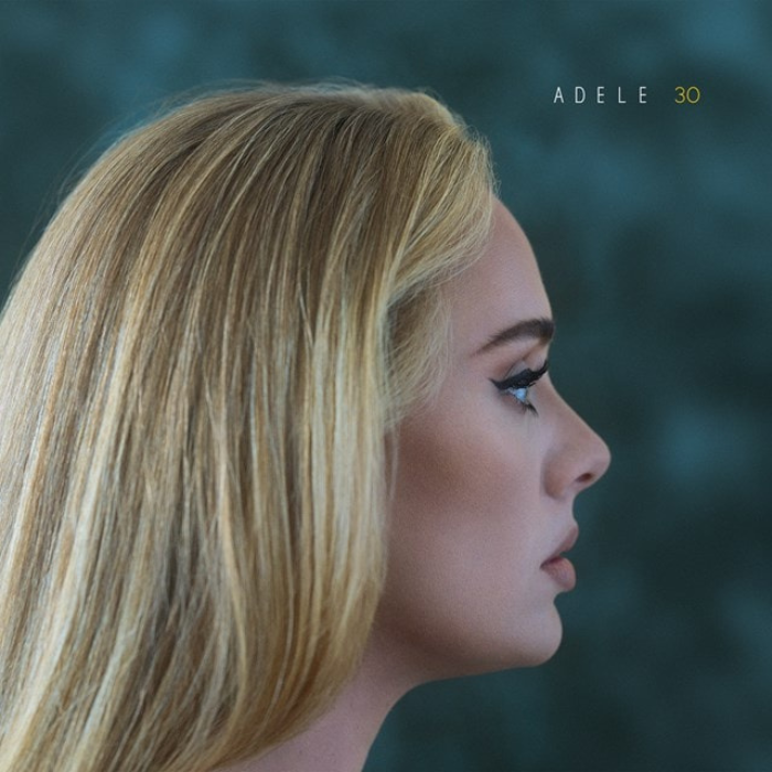 Adele - 30 (Vinilo doble edición limitada de color transparente) – Lima ...