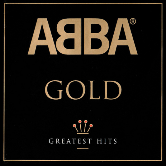 ABBA - Gold (CD)