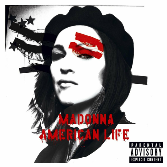 Madonna - American Life (Vinilo doble)
