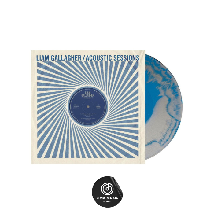 RSD2025 Liam Gallagher 2000枚限定盤 Amazon.com: Gallagher, Liam RSD2025 Liam Gallagher 2000枚限定盤 Amazon.com: Gallagher, Liam