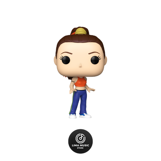 Spice Girls - Sporty Spice (Funko Pop)