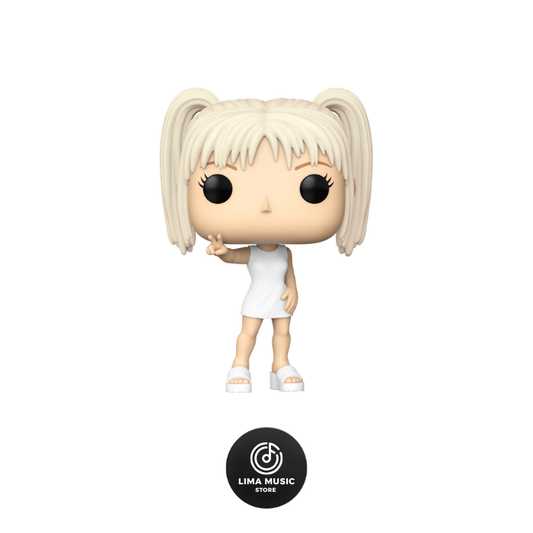 Spice Girls - Baby Spice (Funko Pop)