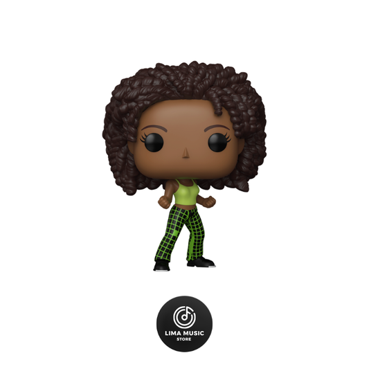 Spice Girls - Scary Spice (Funko Pop)