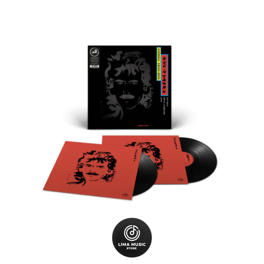 George Harrison - Live in Japan (Vinilo doble)
