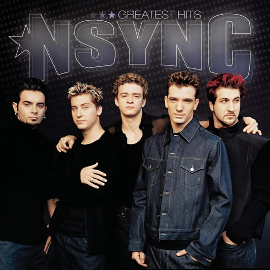 *NSYNC - Greatest Hits (CD)