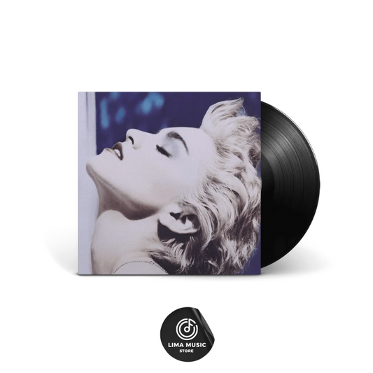 Madonna - True Blue (Vinilo)