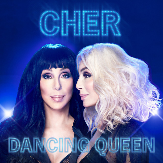 [BLACK WEEKEND] Cher - Dancing Queen Bundle (Vinilo + CD)