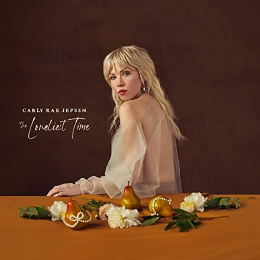 Carly Rae Jepsen - The Loneliest Time (Vinilo)