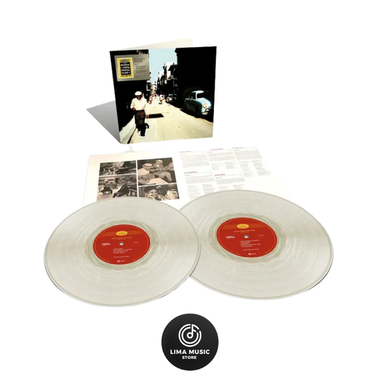Buena Vista Social Club - Buena Vista Social Club (Vinilo doble edición limitada 30 aniversario de color "pearl sunrise")
