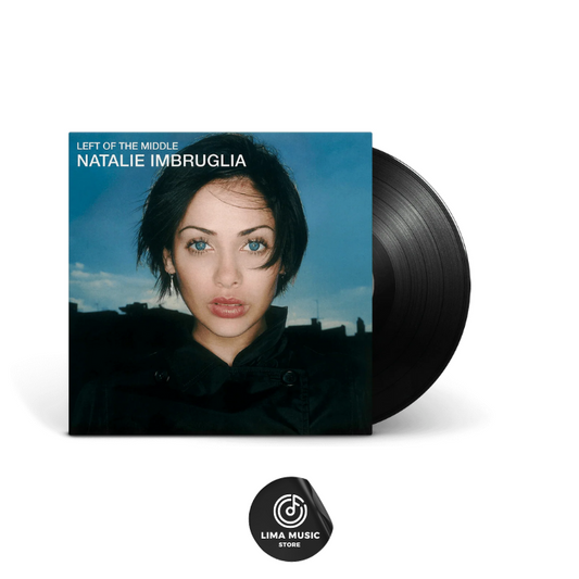 Natalie Imbruglia - Left of the middle (Vinilo edición audiófila)