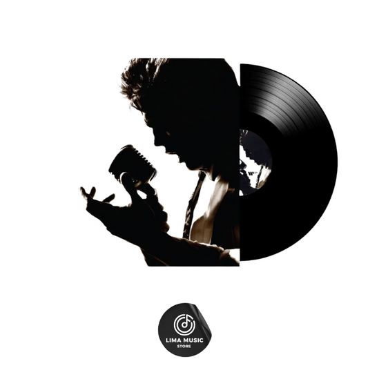 Luis Miguel - Romance (Vinilo)
