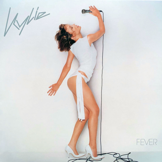 Kylie Minogue - Fever (Vinilo)