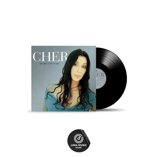 Cher - Believe (Vinilo)