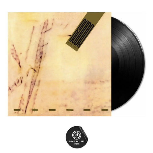 Soda Stereo - Signos (Vinilo)