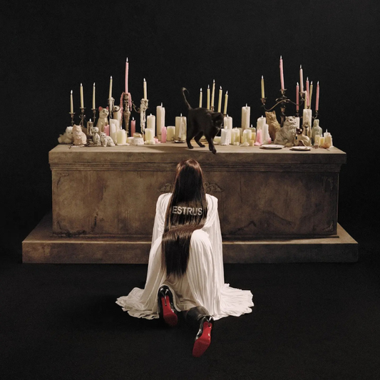 Tove Lo  - ESTRUS (CD)