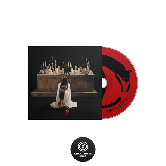 Tove Lo  - ESTRUS (CD)