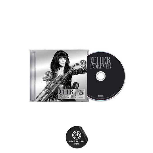 Cher - Forever (CD)