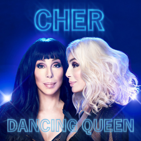 Cher - Dancing Queen (CD)