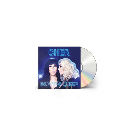 Cher - Dancing Queen (CD)