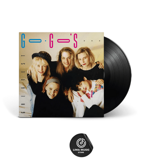 The Go-Go's - Greatest (Vinilo)