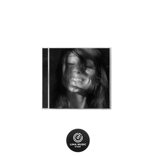 Ariana Grande - Petal (CD)