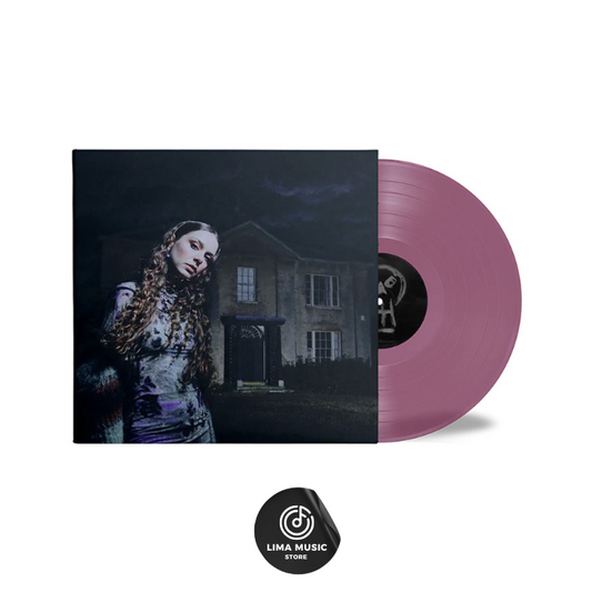 Holly Humberstone - Can You Afford To Lose Me? (Vinilo de color púrpura)