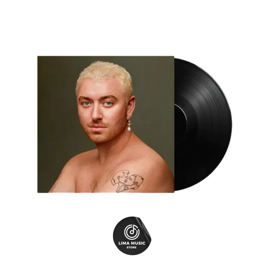 Sam Smith - Gloria (Vinilo)