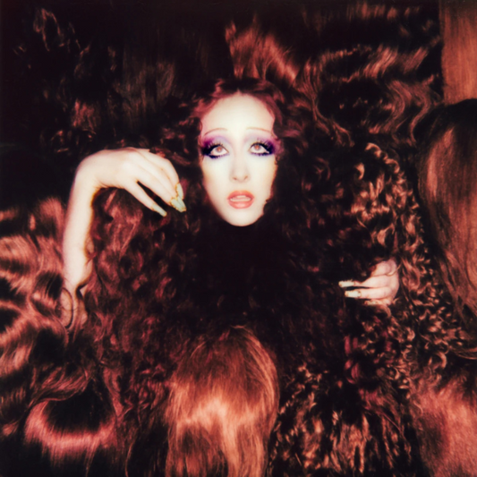 Chappell Roan - The Subway (Vinilo de 7" edición single de color cobre metálico)