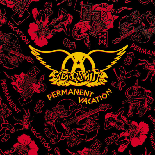 [BLACK WEEKEND] Aerosmith & AC/DC - Permanent Hell Bundle (2 Vinilos)