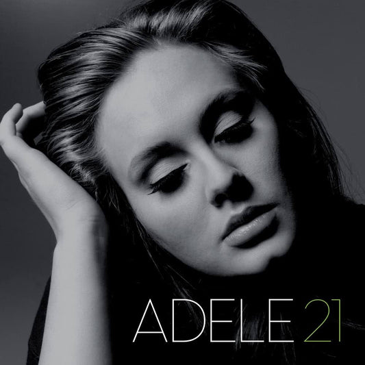 Adele - 21 (Vinilo)