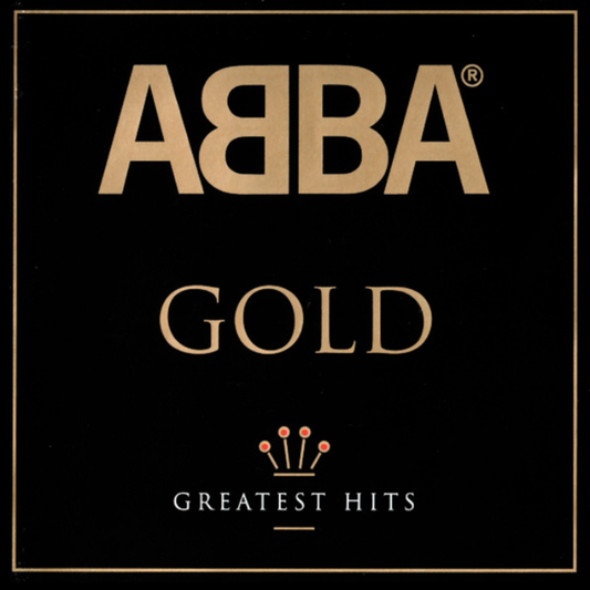 [BLACK WEEKEND] ABBA - Pure Gold Bundle (Vinilo Doble Picture Disc + CD)