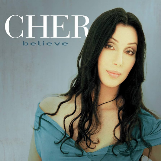 [BLACK WEEKEND] Cher - Do you Believe? Bundle (Vinilo + CD)