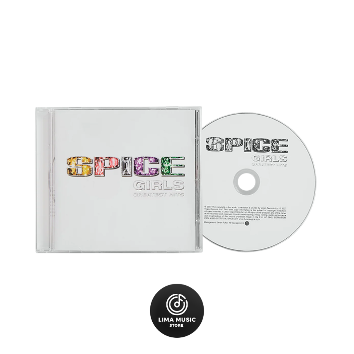 CDs – Lima Music Store