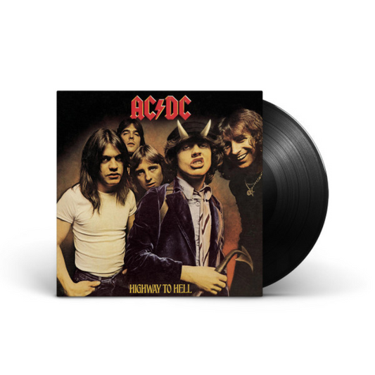 AC/DC - Highway to hell (Vinilo)