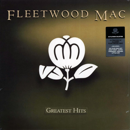 Fleetwood Mac - Greatest Hits (Vinilo)