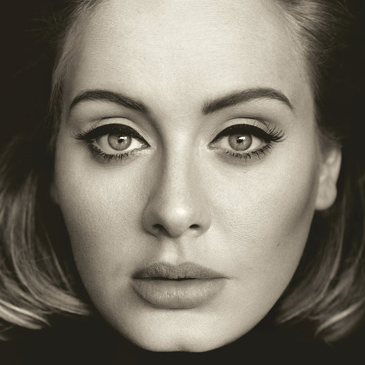 Adele - 25 (Vinilo)