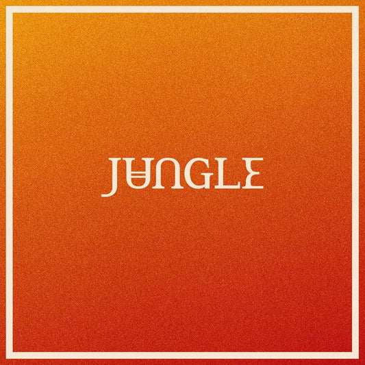 Jungle - Volcano (Vinilo)