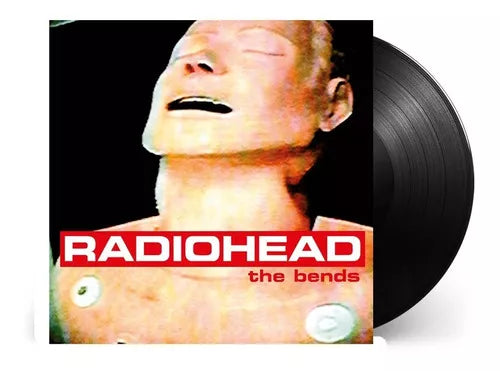 Radiohead - The Bends (Vinilo)