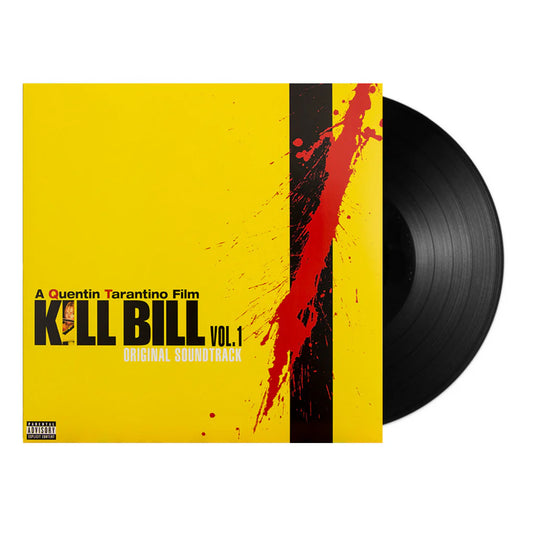 Varios (Banda Sonora) - Kill Bill Vol. 1 (Vinilo)