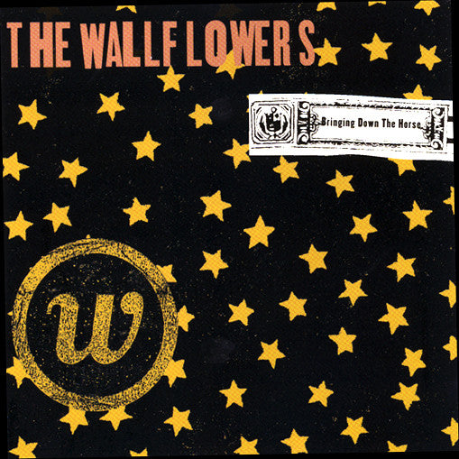 The Wallflowers - Bringing Down The Horse (CD)