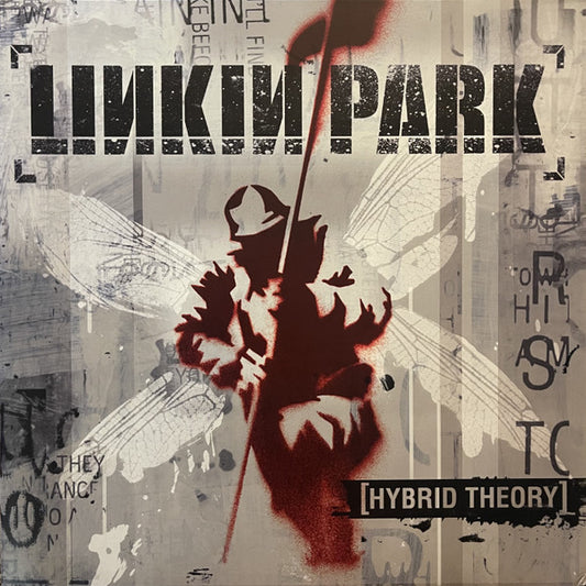 Linkin Park - Hybrid Theory (Vinilo)