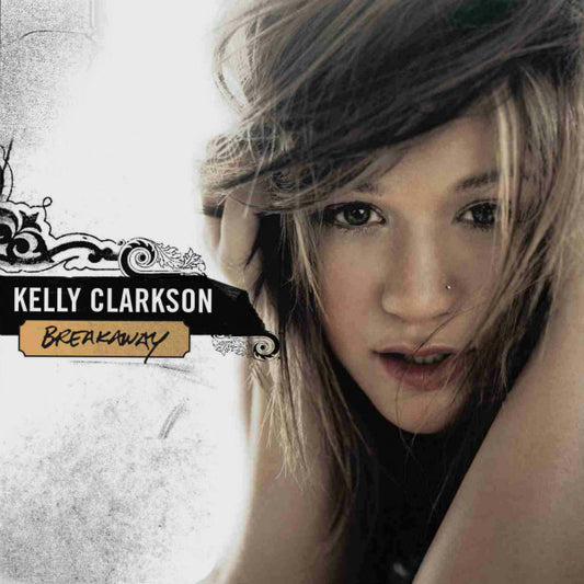 Kelly Clarkson - Breakaway (CD De Época)