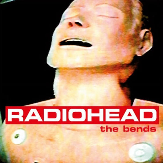 Radiohead - The Bends (Vinilo)