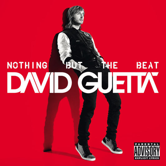 David Guetta - Nothing But The Beat (Vinilo Doble)